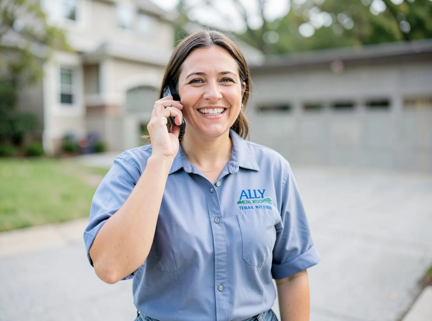 Metal Roof Installation Bovina, TX FAQs